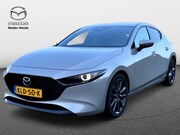 Mazda 3 - 2.0 eSA-X Exclusive-Line 186pk | *DEMO