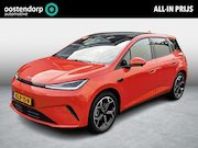 BYD Dolphin G - 1.5L DM-i Comfort ORANGE