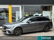 Mercedes-Benz C-klasse - Estate 300 e Business Solution AMG | NAP | Panoramadak | Tre