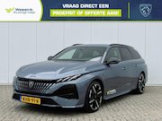 Peugeot 308 - SW 1.2 Hybrid 145 e-DCS6 GT | Navigatie | 360 camera | AGR s