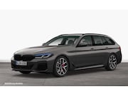 BMW 5-serie - d xDrive Touring M Sport Pro | Laser | HuD | AHK |
