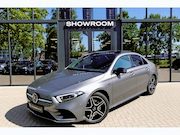 Mercedes-Benz A-klasse - 250 e Business Solution AMG PANO HUD CAM
