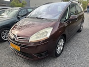 Citroën C4 Grand Picasso - 4X 1.8-16V Business 7 PERSOONS