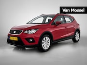 Seat Arona - 1.0 TSI Style | DAB+ RADIO | ANDROID AUTO | APPLE CARPLAY