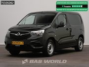 Opel Combo-e - 50kWh Elektrisch Airco Cruise Parkeersensoren Electric Airco