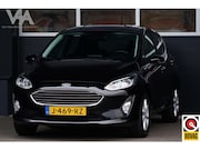 Ford Fiesta - 1.0 EcoBoost Titanium, trekhaak, CarPlay, cruise