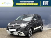 Fiat Panda - 1.0 70pk Pandina | Cruise Control | Bleutooth | Snel Leverba