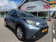 Toyota Aygo X - 1.0 VVT-i MT Pulse RIJKLAARPRIJS