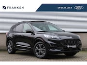 Ford Kuga - 2.5 PHEV ST-Line X | Panorama dak | Trekhaak | BLIS | B&O