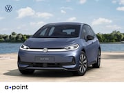 Volkswagen ID.3 - Style 61 kWh accu 140 kW / 190 PK Hatchback Elektr Stoelverw