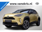 Toyota Yaris Cross - 1.5 Hybrid Adventure, Parkeersensoren, BSM, Apple Carplay /