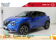 Nissan Juke - 1.6 Hybrid N-Design | € 5000, = KORTING | TECHNOLOGY PACK | 