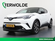 Toyota C-HR - 1.8 Hybrid Selection | Trekhaak | Lederen Bekl. | Stoel- & S