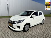 Mitsubishi Space Star - 1.2 Cool+ , Airco , Centr. Vergrendeling, Elec. ramen en spi