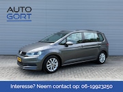 Volkswagen Touran - 1.2 TSI Comfortline 7pers. | Navi | Trekhaak | Clima | Parke