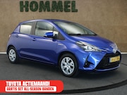 Toyota Yaris - 1.5 Hybrid Dynamic - ORIGINEEL NEDERLANDSE AUTO - CRUISE CON