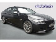 BMW 5-serie - M550xd Glasdak,