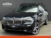 BMW X5 - xDrive45e High Executive M Sport Pakket Automaat