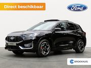 Ford Kuga - 2.5 PHEV ST-LINE X | SNEL RIJDEN! | PANODAK | WINTERPACK | D