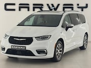 Chrysler Pacifica - 3.6 V6 Hybride Pinnacle