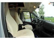 Rimor Rimor - N/A CAMPER ENKELE BEDDEN