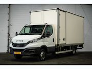Iveco Daily - 50c16 2.3 410 RWD DL Automaat | Koelwagen | Laadlift | Airco