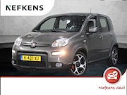 Fiat Panda - 1.0 Hybrid Sport | 1ste eigenaar | AppleCarplay/Android Auto