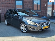 Volvo V60 - 2.0T Summum