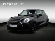 MINI Mini Electric - Resolute Edition + Stuurwielrand verwarmd + Panoramadak + Ex