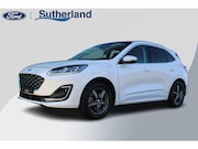 Ford Kuga - 2.5 PHEV Vignale Trekhaak Wegklapbaar | Origenele Zomerset A