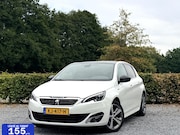 Peugeot 308 - 1.2 PureTech GT-line *Panoramadak *Zeer net