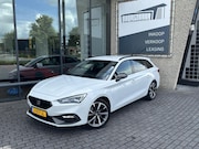Seat Leon - Sportstourer 1.5 TSI FR facelift *ACC*HAAK*ECC*NAVI*LED