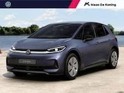 Volkswagen ID.3 - Neo Trend 50 kWh 170 PK · Comfort Pakket ·