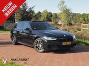 BMW 5-serie - Touring 530e Business Edition Plus | M-Pakket | Panoramadak