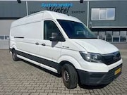 MAN TGE - 35 2.0 Extra Lang L5 Hoog - NEW MOTOR, AIRCO, CRUI