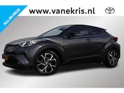 Toyota C-HR - 1.8 Hybrid Bi-Tone, Stoelverwarming, All-season Banden, Park