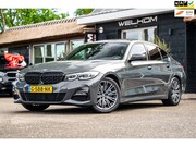 BMW 3-serie - 330i High Executive Edition I Dravit Grau I M Pakket I 360 I