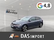 Volkswagen Polo - GTI