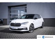 Skoda Fabia - 1.0 TSI Monte Carlo | Achteruitrijcamera | Airco (automatisc