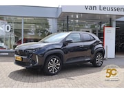 Toyota Yaris Cross - HYBRID 115 FIRST EDITION STOEL-STUUR-RUITENWISSER VERW. KEYL
