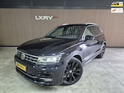 Volkswagen Tiguan - 1.5 TSI ACT Highline Business R | Navi | Clima | Pano | Came