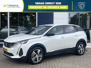 Peugeot 3008 - 1.2 Hybrid 136pk Hybrid Automaat Allure Pack | Navigatie | C