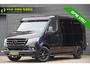 Mercedes-Benz Sprinter - 319 3.0 CDI V6 L2H1 AUT. LED, 360 CAMERA, ADAPT. CRUISE, MBU