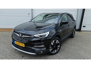 Opel Grandland - 1.2 Turbo Ultimate NL Auto NIEUWE Distributie riem Stoel ven