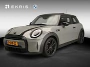 MINI Cooper - 3-Deurs 1.5 | LED | Navigatie | Panoramadak | Spor