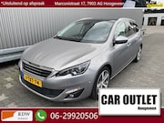 Peugeot 308 - SW 1.2 e-THP Première 147Dkm.NAP, Leer/Alc, Navi, Pano, CC, 