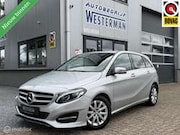 Mercedes-Benz B-klasse - Ambition Cruise Navi Trekh. Lmv+4-S banden etc.