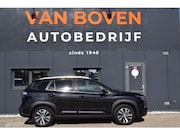 Suzuki S-Cross - 1.4 Boosterjet 129PK Smart Hybrid Style