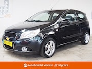 Chevrolet Aveo - 1.2 16V LS+ (APK:Nieuw) Incl.Garantie