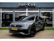 Volkswagen Tiguan All-Space - Allspace 1.5 TSi 150 pk DSG-7 R-Line Business | Black Pack|